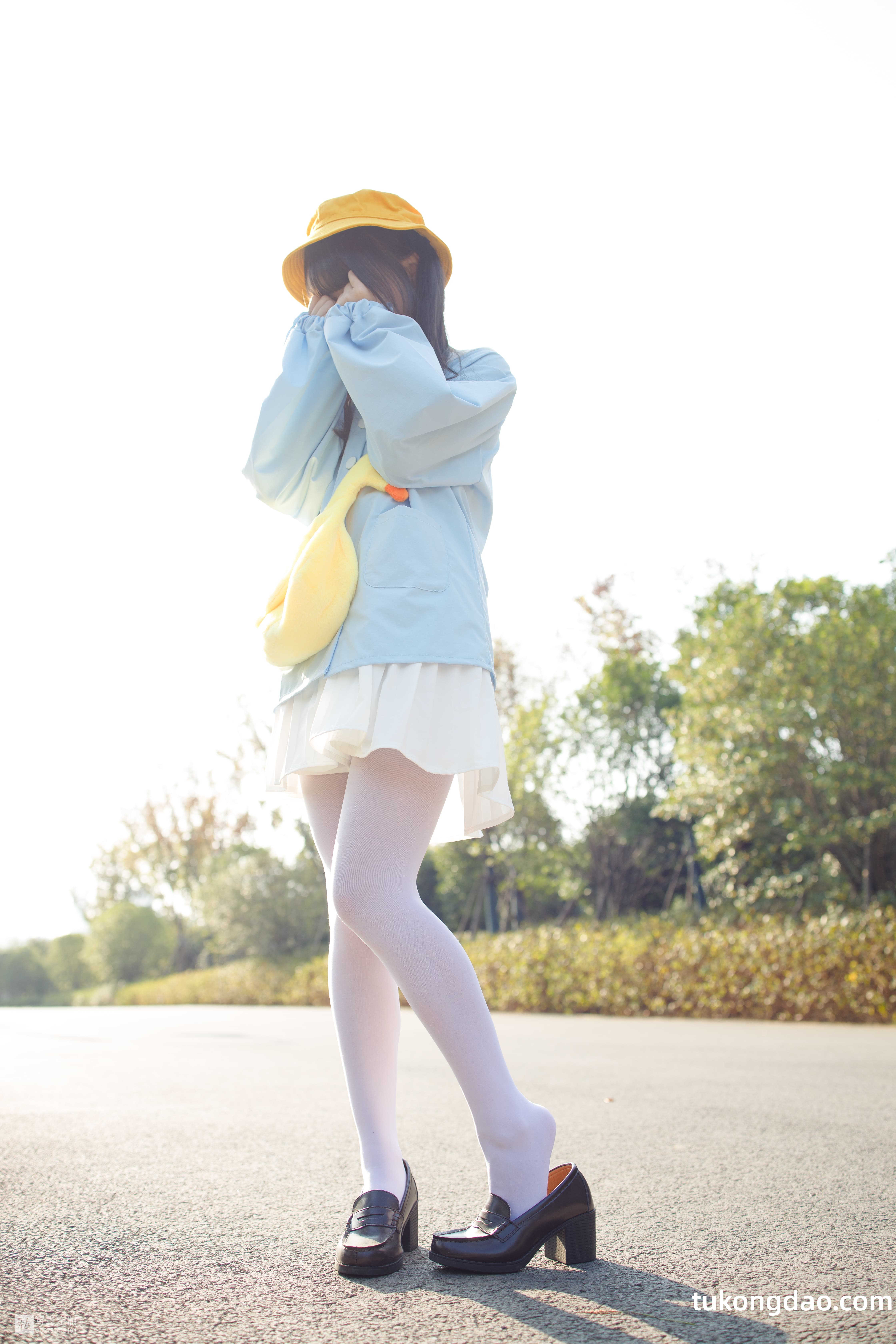 JKFUN-030 写真集 JKFUN-第19张